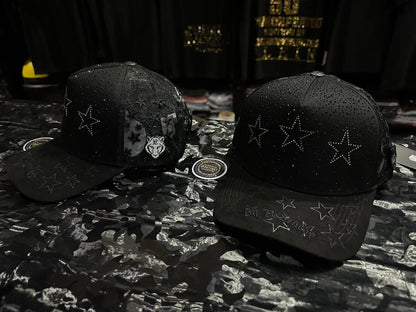 Gorra El Seache 3 Star