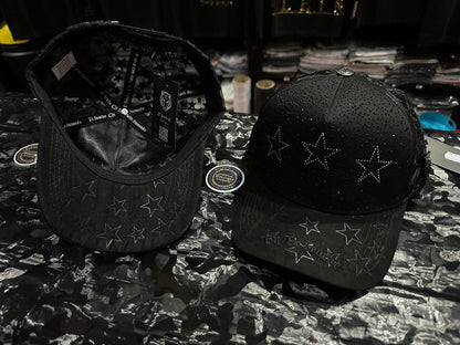 Gorra El Seache 3 Star