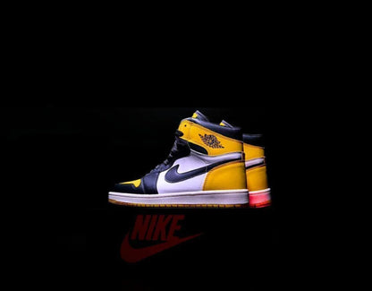 Jordan Air 1 Retro High Taxi