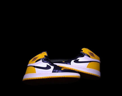 Jordan Air 1 Retro High Taxi