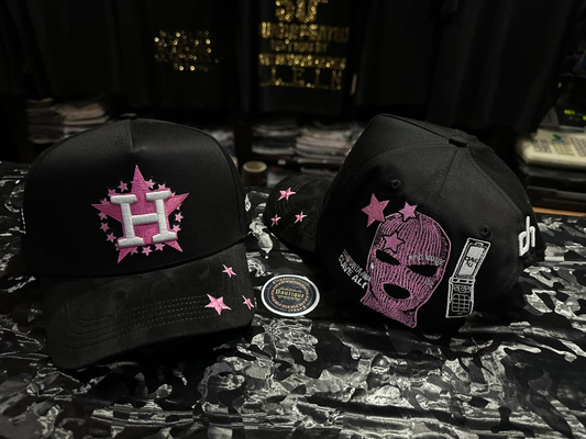 Gorra Dandy Hats Clave Ali