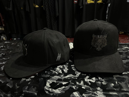 Gorra Cash Only Tiger Trive