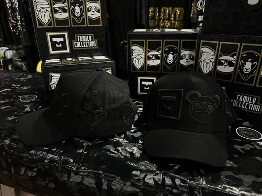 Gorra MARKITOS TOYS Family Collection