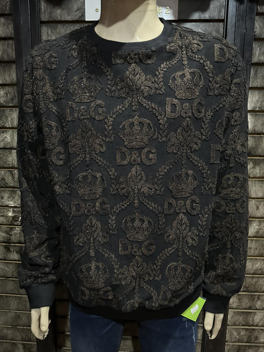 Sudadera D&G