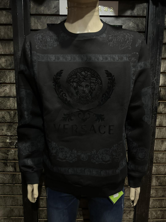 Sudadera Versace