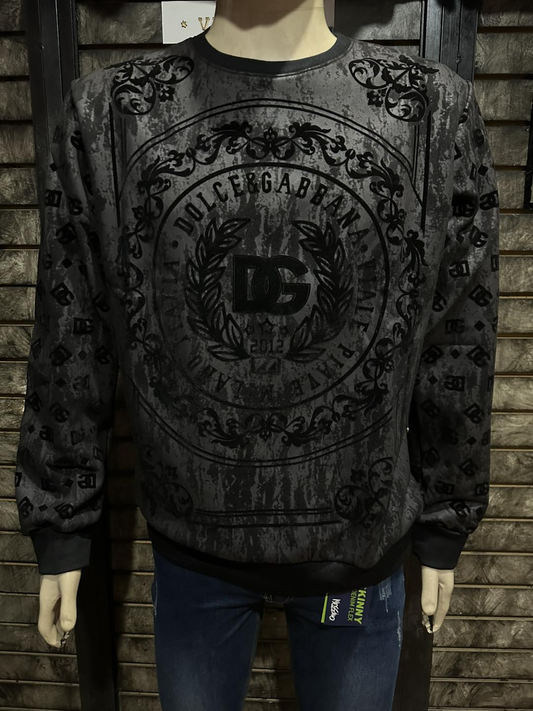 Sudadera D&G