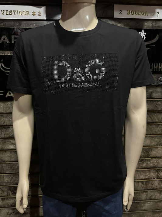 Playera D&G