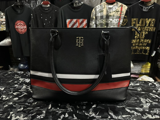 Bolso de Dama Tommy Hilfiger Tote