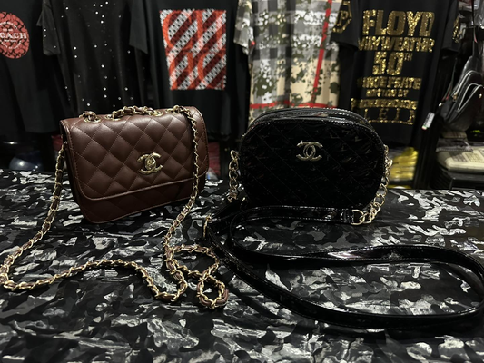 Bolso de Dama Chanel