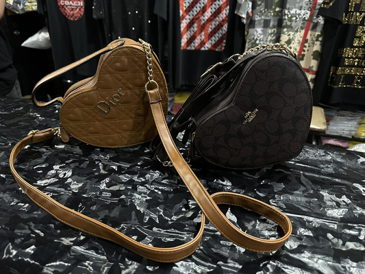 Bolso de Dama Dior/Coach
