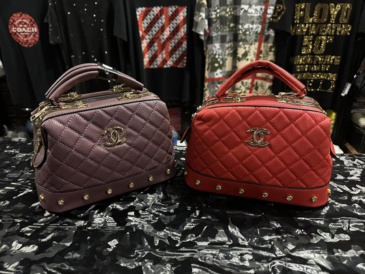 Bolso de Dama Chanel