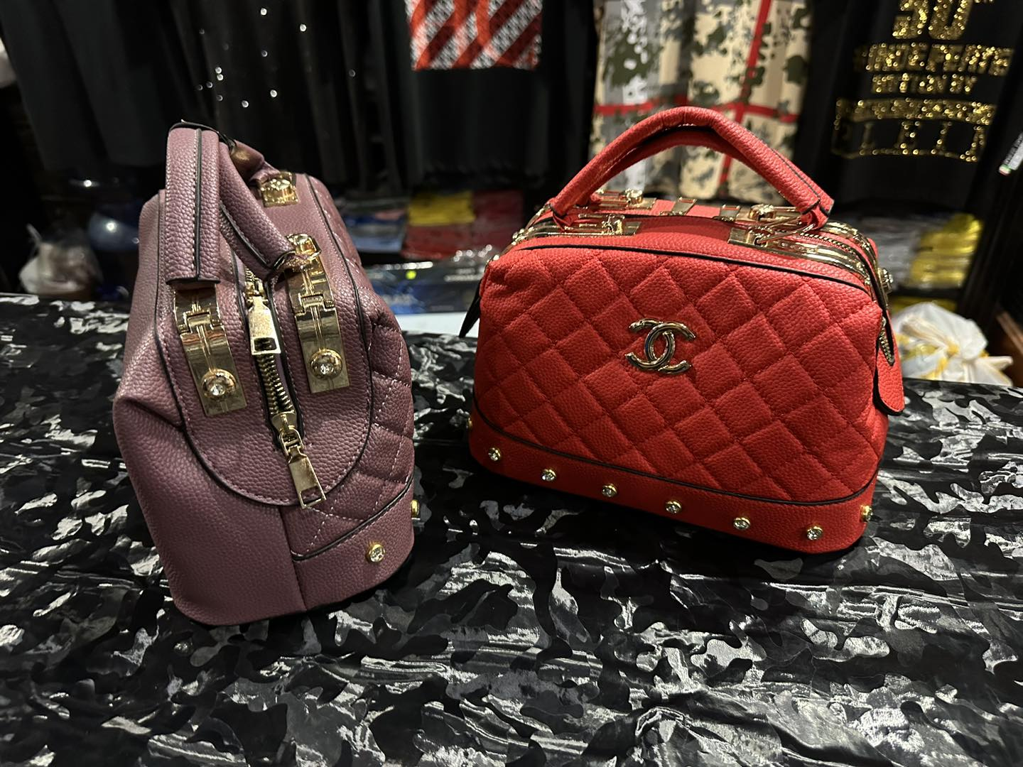 Bolso de Dama Chanel