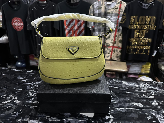 Bolso de Dama Prada