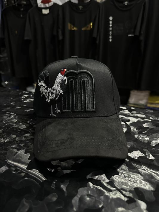 Gorra Gallo Fino Mexico