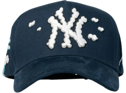 31 Hats NY Clouds Anniversary Replica