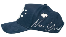 31 Hats NY Clouds Anniversary Replica