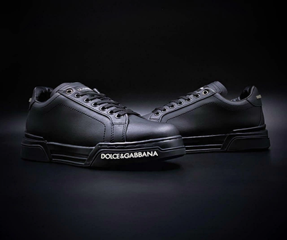 Dolce Gabbana Portofino Black Black