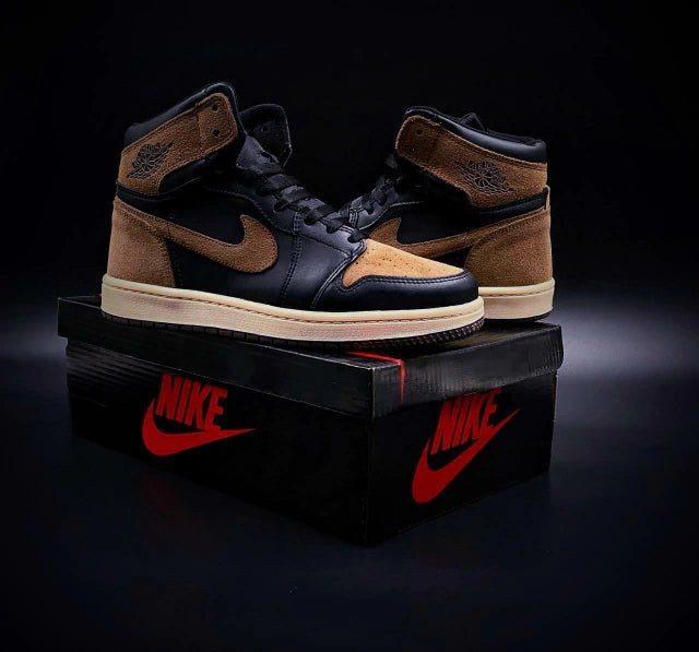 Jordan Air Retro 1 High Palomino