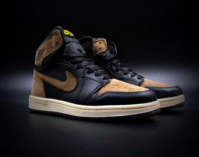 Jordan Air Retro 1 High Palomino