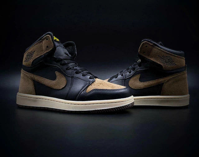 Jordan Air Retro 1 High Palomino